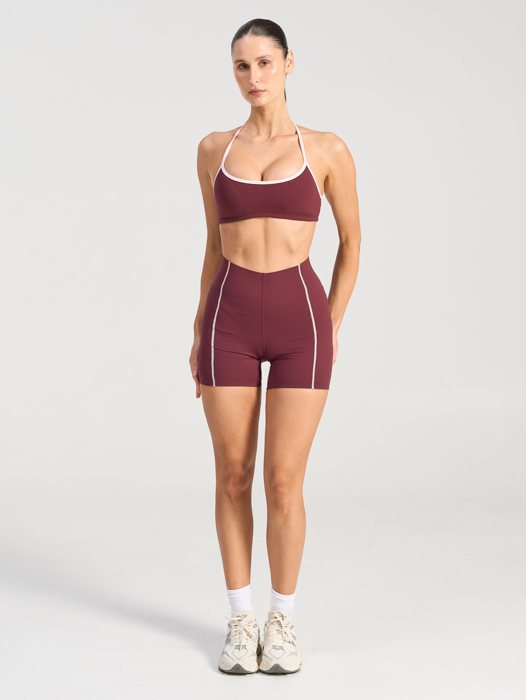 Forma 12cm Bike Shorts - Fig