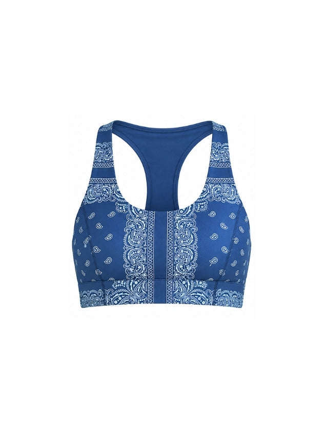 Evolve Bra - Bandana