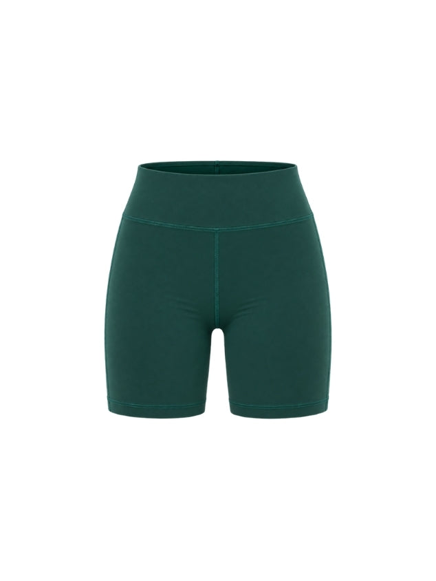 Sustain 9cm Bike Shorts - Sea Green