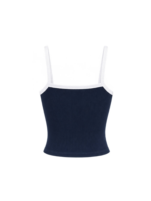 Retreat Tank - Insignia Blue