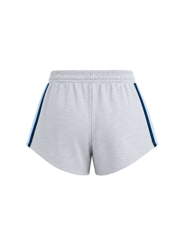 Rest Day Short - Grey Marle