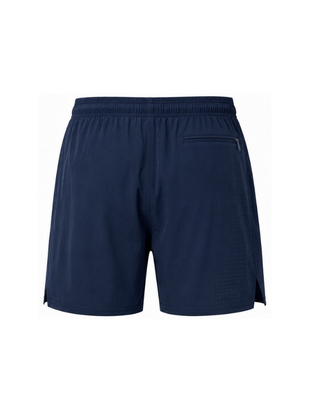 Gym Short 4" - Insignia Blue