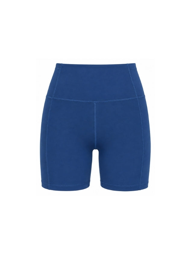 Ignite 12cm Bike Shorts - Insignia Blue