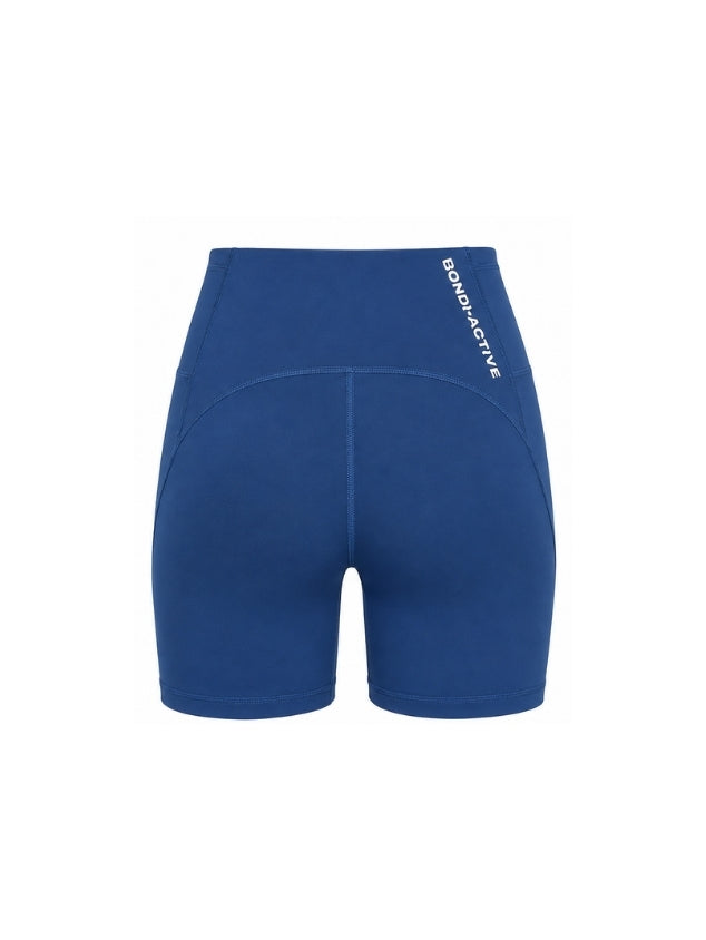 Ignite 12cm Bike Shorts - Insignia Blue