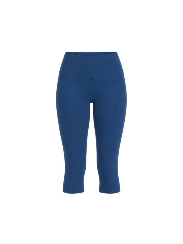 Elevate Capri - Insignia Blue