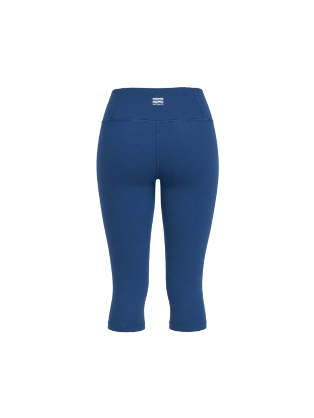 Elevate Capri - Insignia Blue