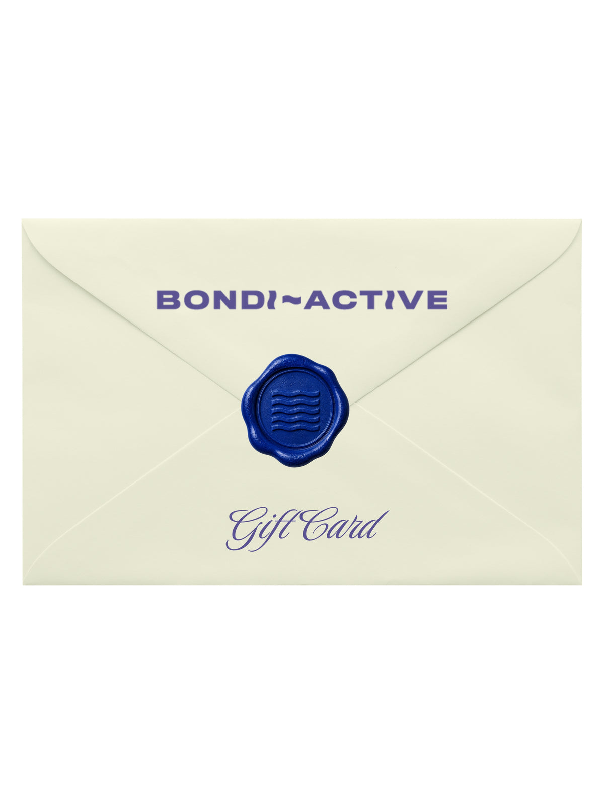 Bondi Active Gift Card