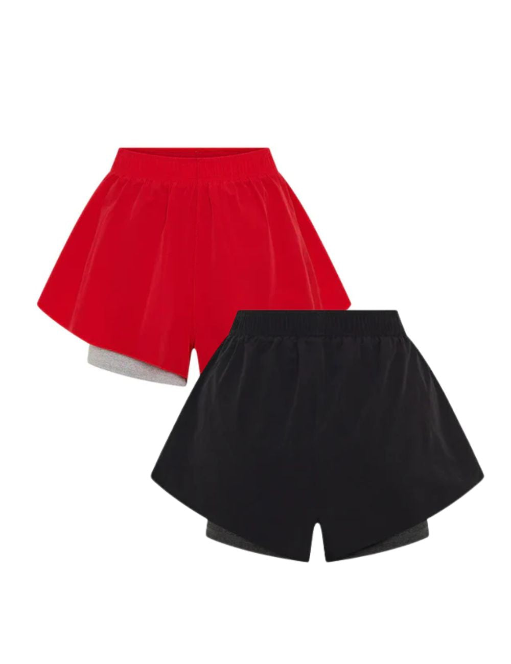 FLUTTER RUN SHORT VOL1 - SAVE 20%