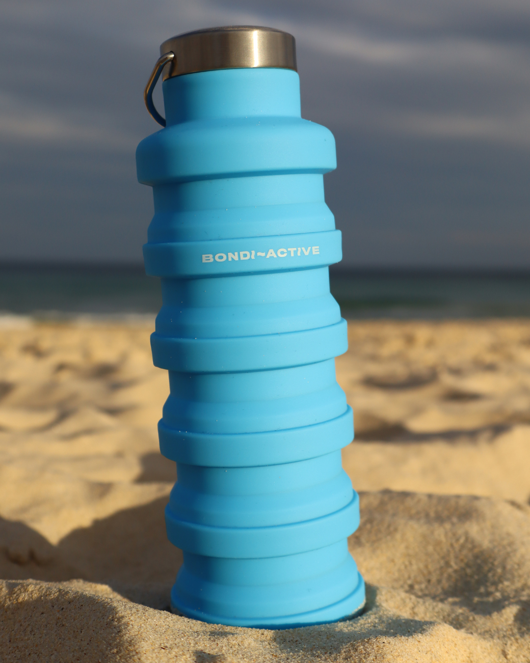 BA COLLAPSIBLE WATER BOTTLE