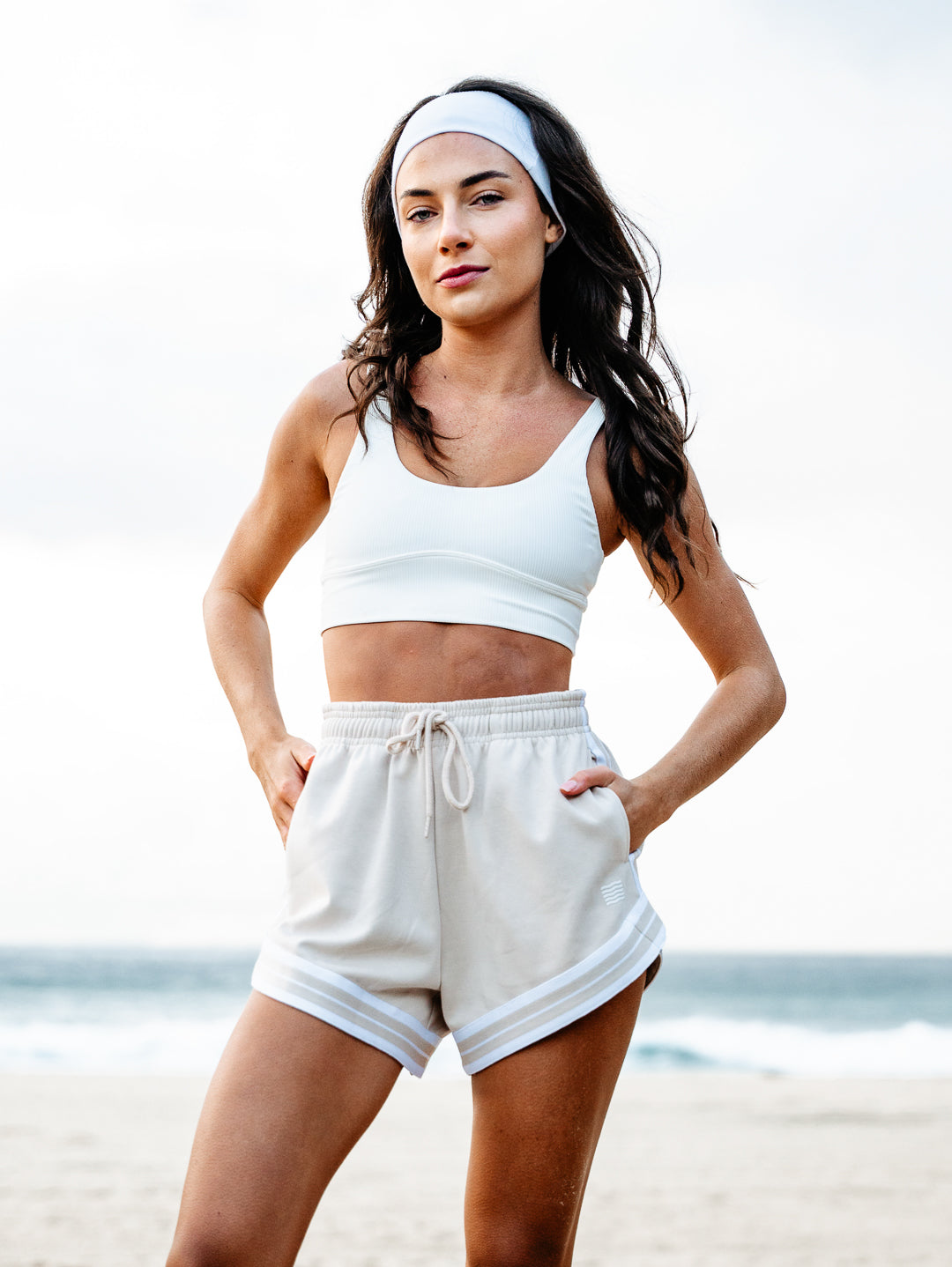 REST DAY SHORT - OAT