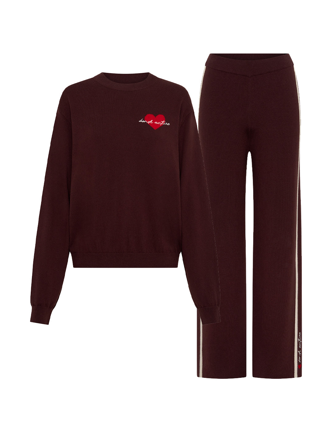 Forma Knit Set - Save 20%