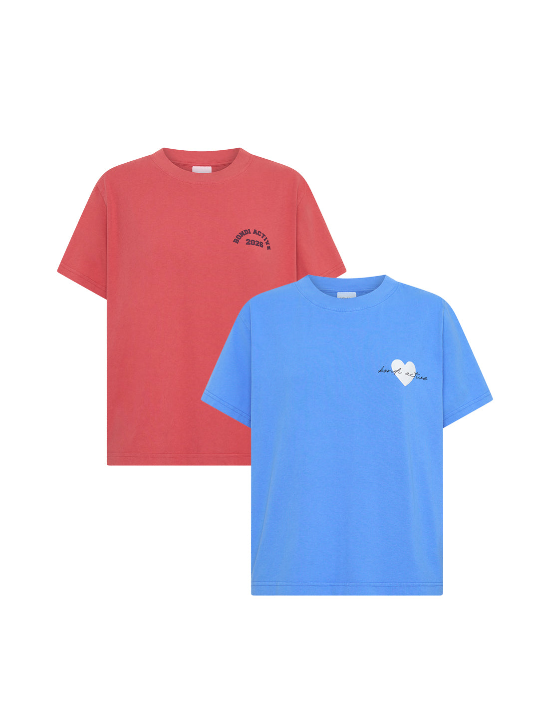 Forma Tee Set - Save 20%