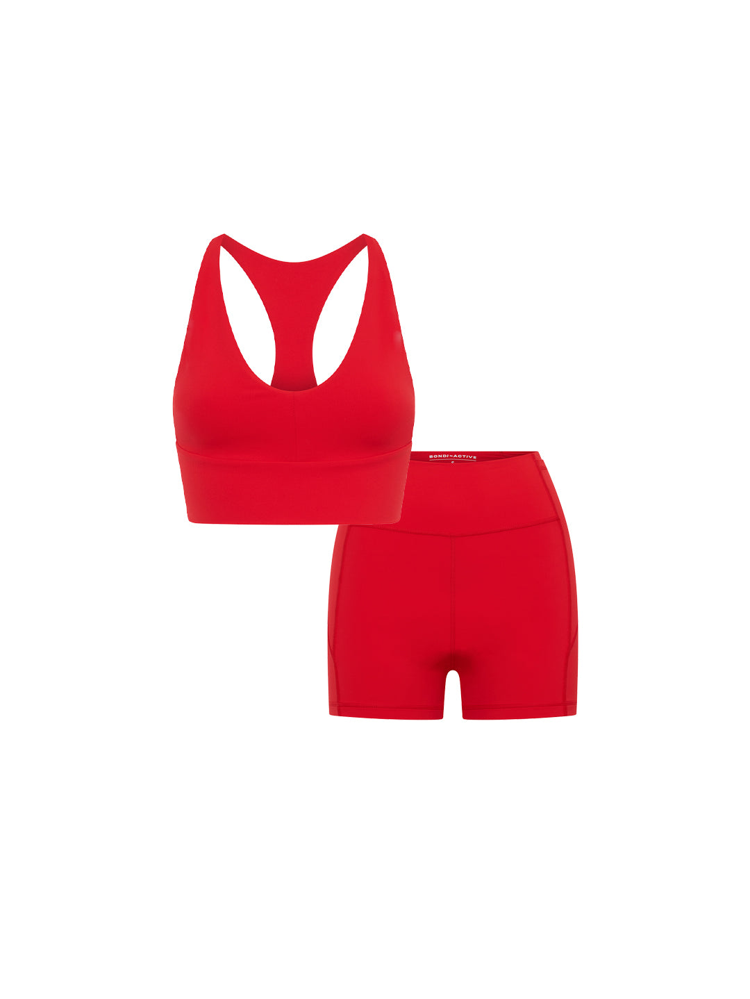 Forma V Set Red - Save 20%