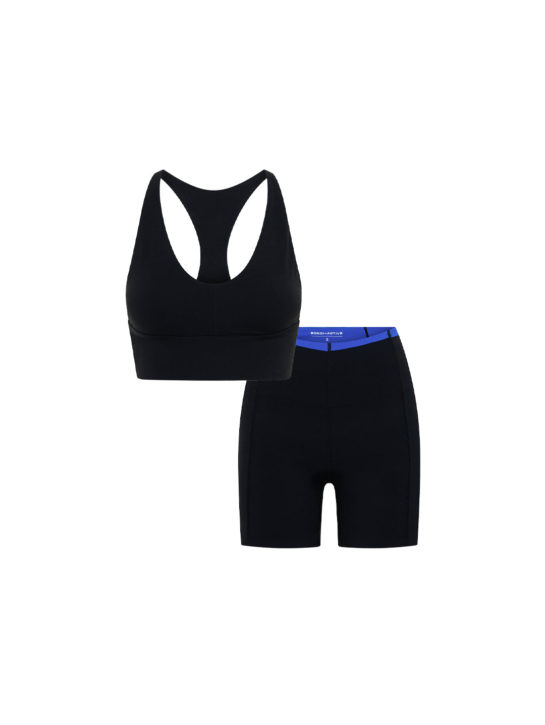Forma V Set Black - Save 20%