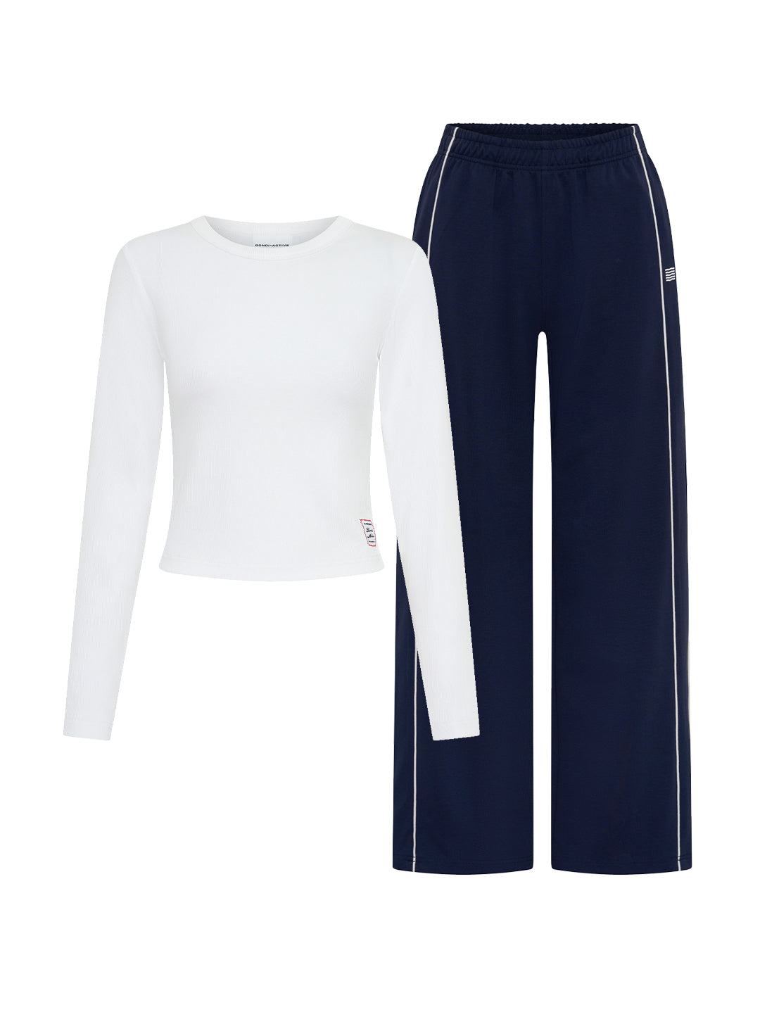 Forma Navy Pant Set - Save 20%