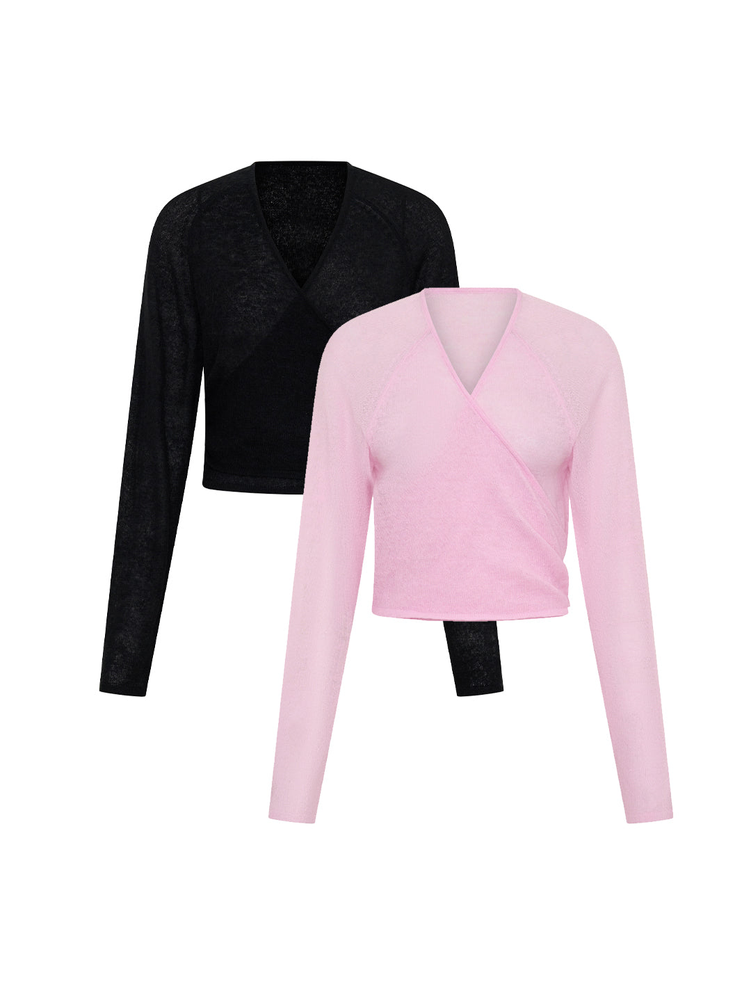 Forma Wrap Set - Save 20%