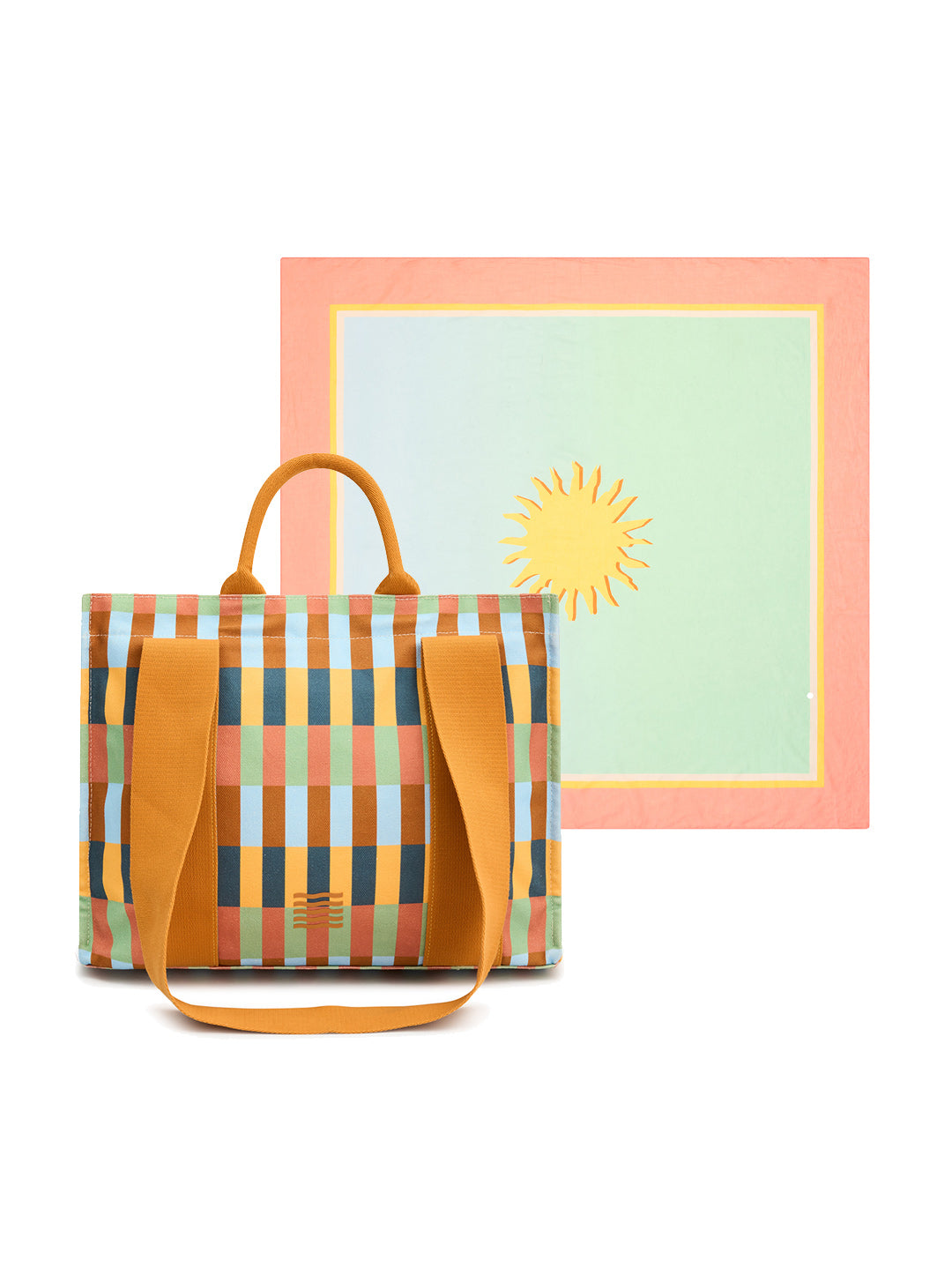 Summer Starter Pack - Graphic Save 20%