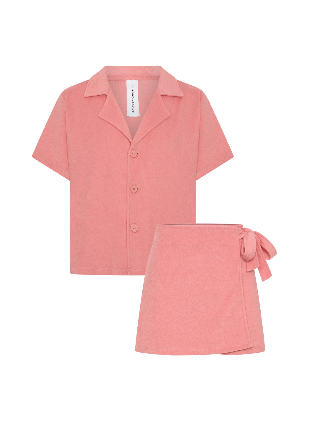 Women's Float Skirt Set - Save 20%