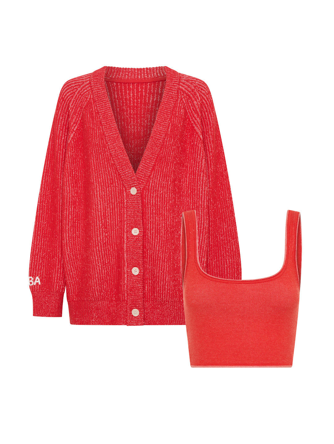 CLUBHOUSE SET - SAVE 20%