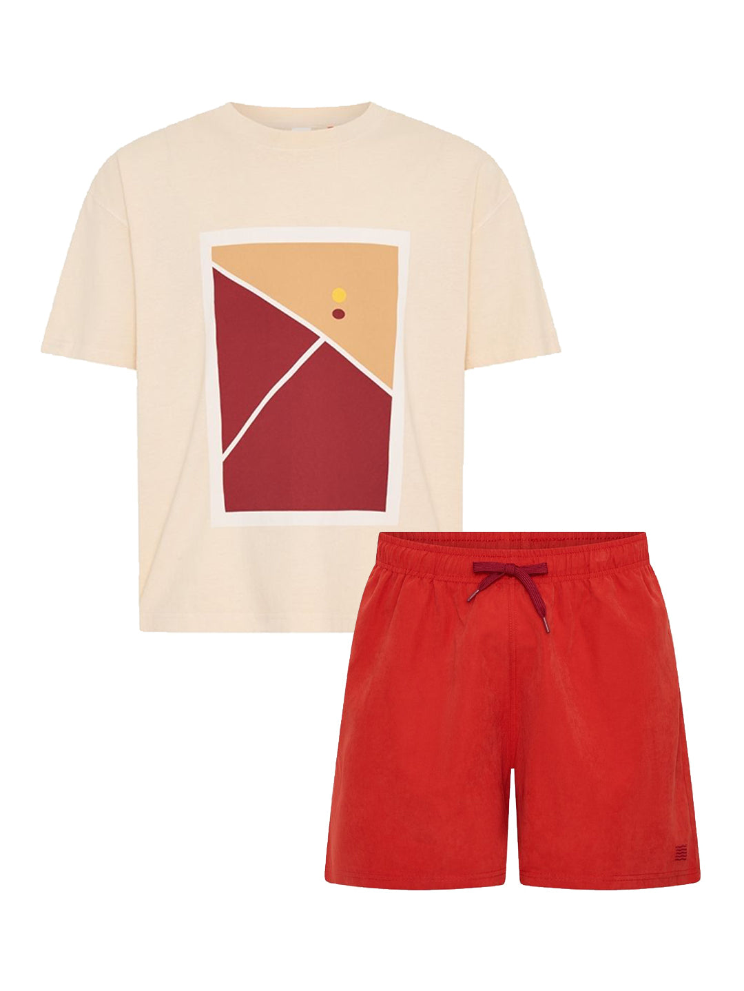 FRONT SERVE SET - SAVE 20%