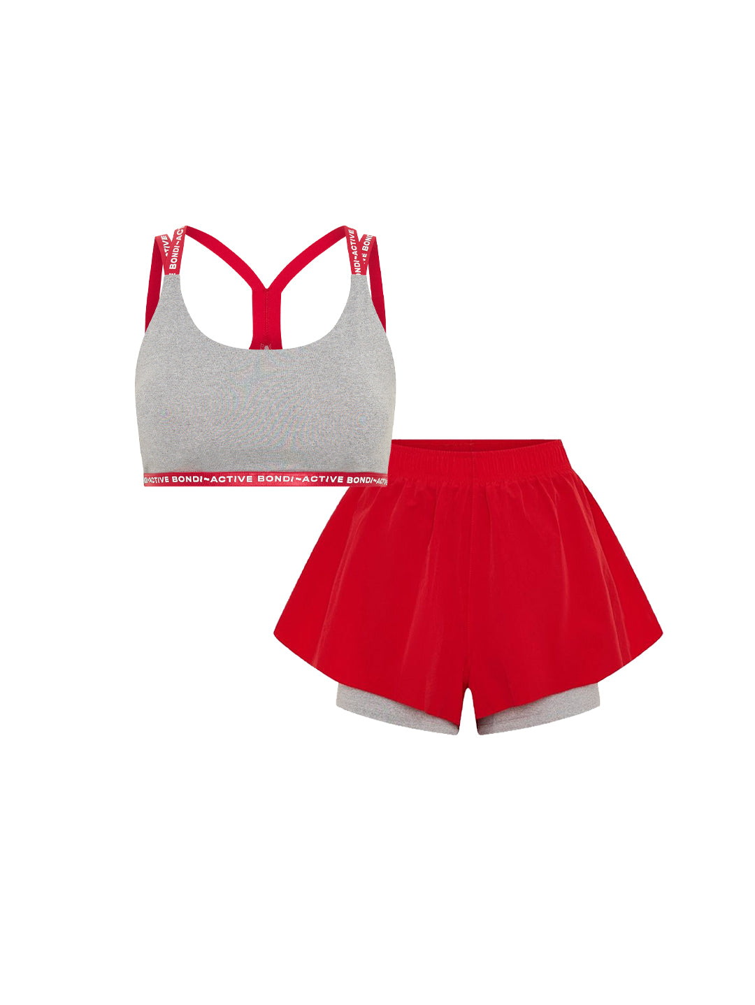 STRIVE SET - SAVE 20%