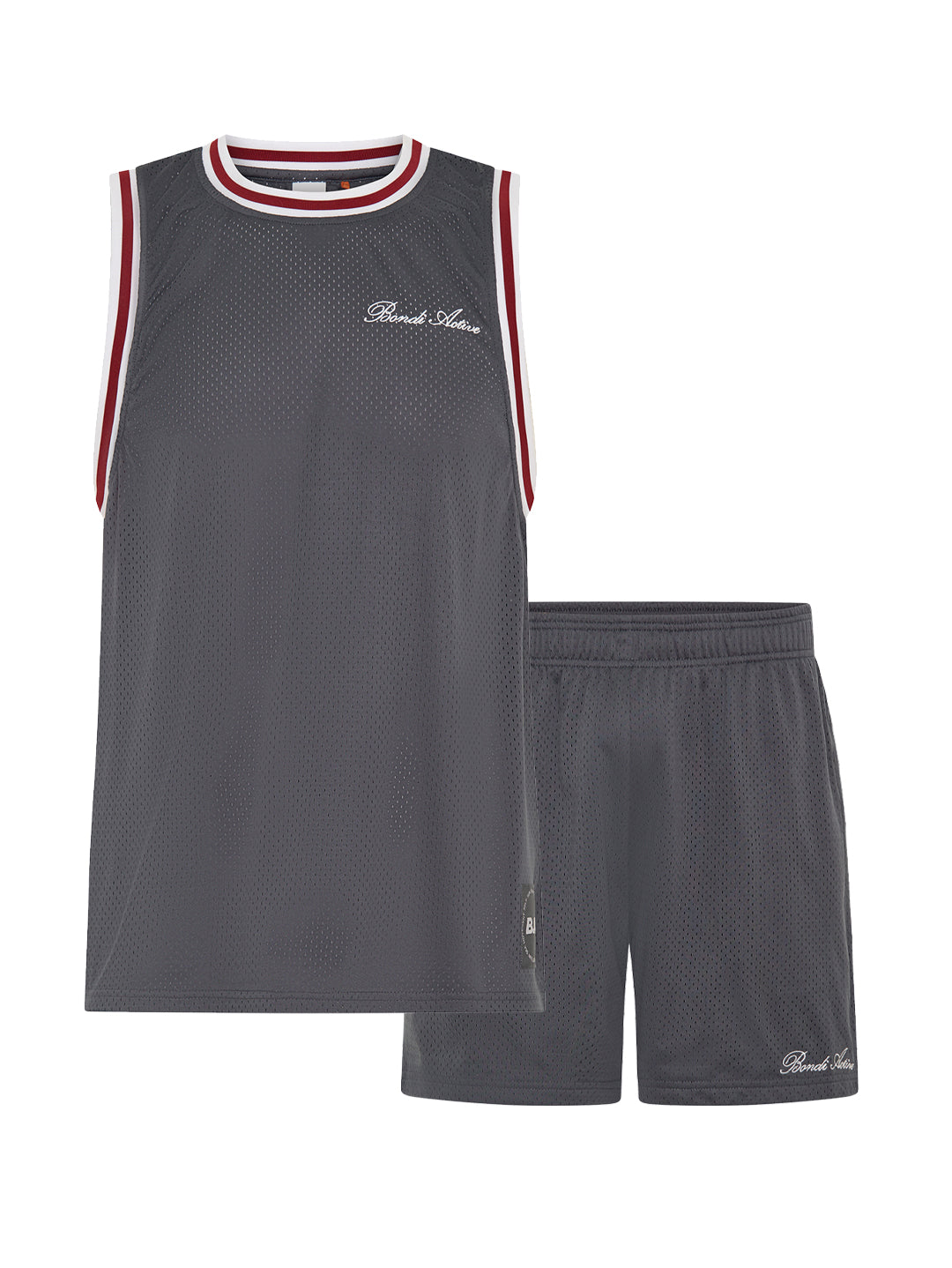 THE BASKETBALL V2 SET - SAVE 20%