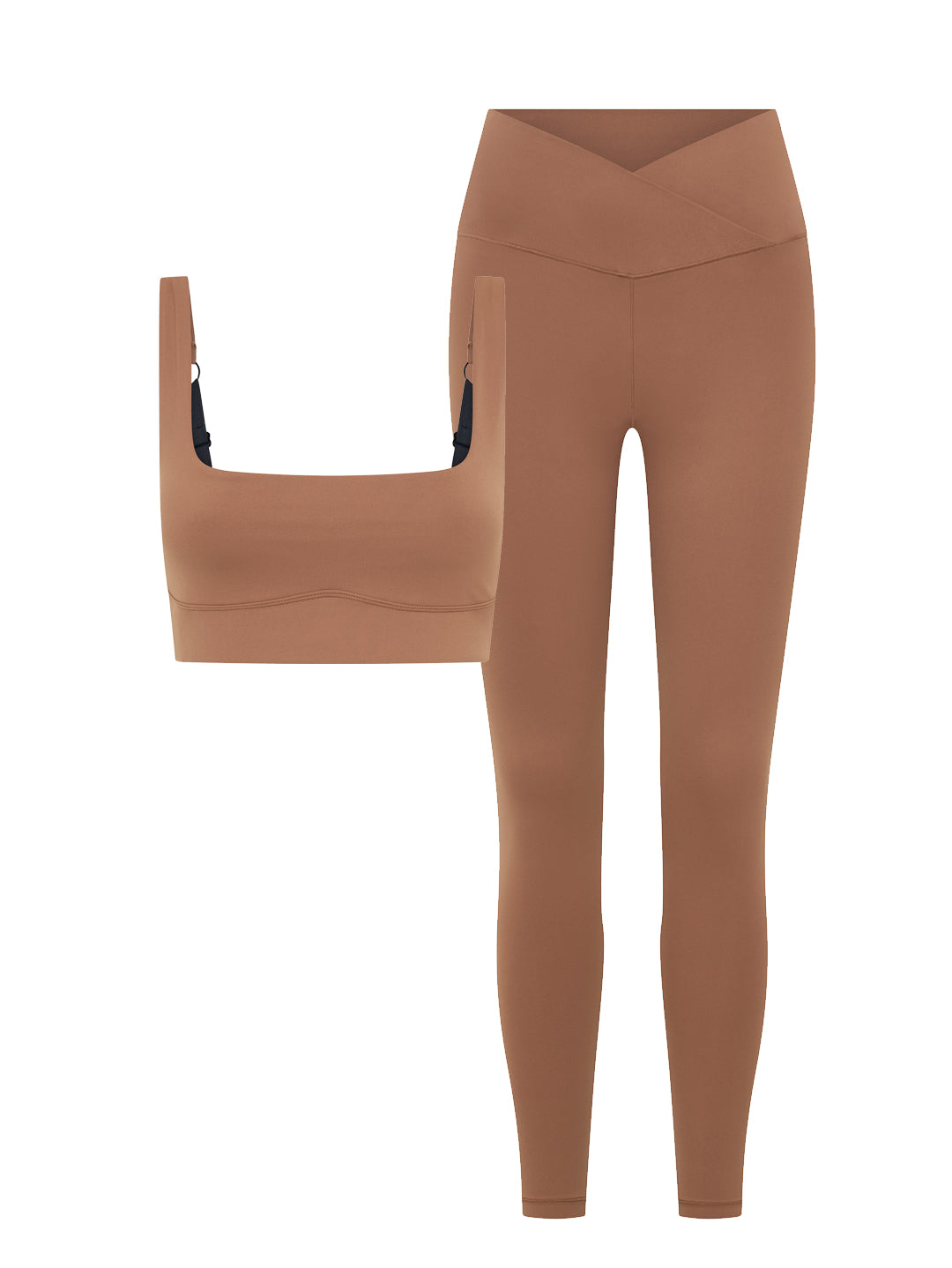 BASE CROP SET - SAVE 20%