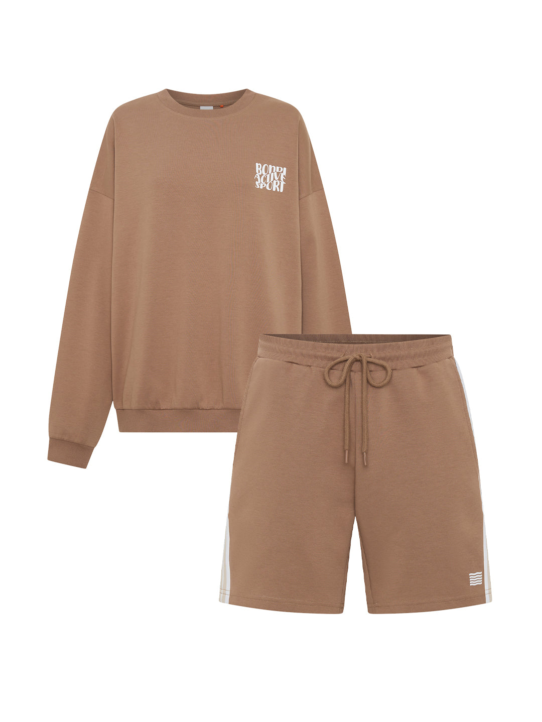 REST DAY SET GREIGE - SAVE 20%