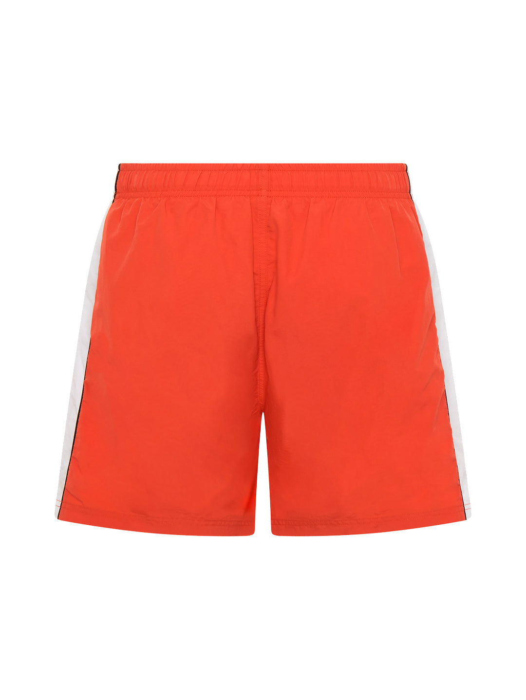 Speedway Swim Short - Red Multi