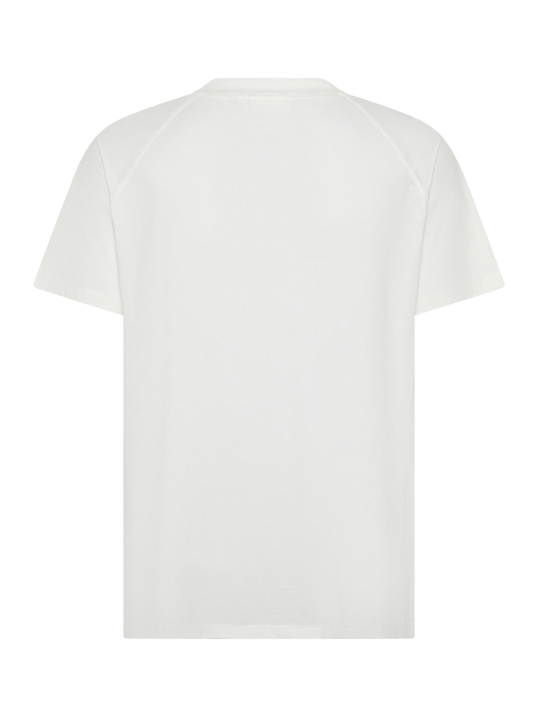 Speedway Tech Tee - White