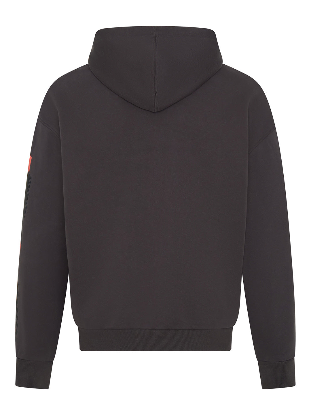 Speedway Accelerate Hoodie - Asphalt