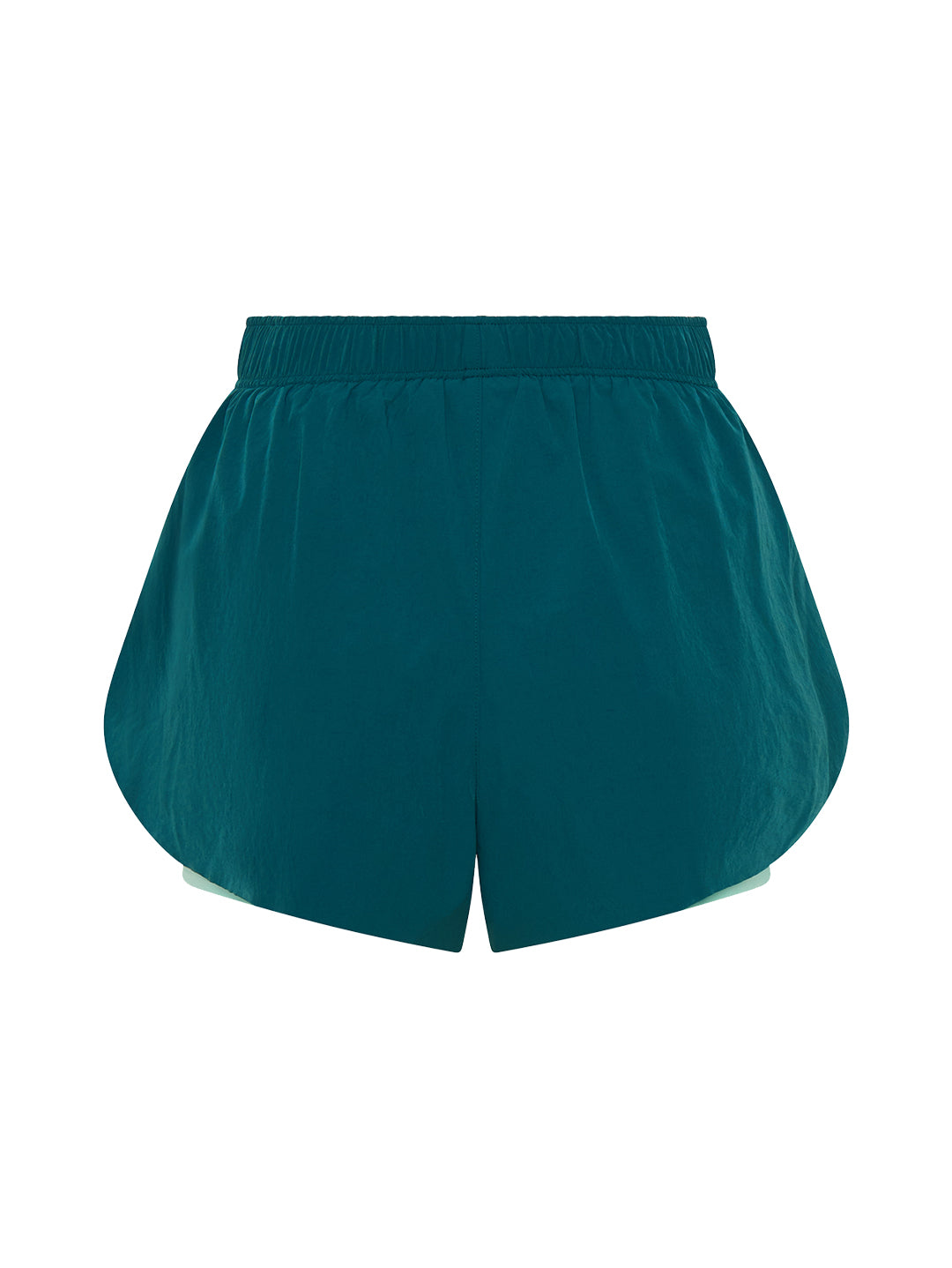 Speedway Flutter Run Short - Forest