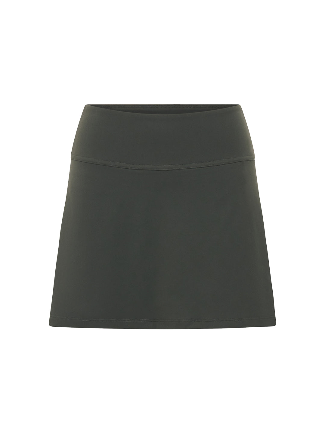 Speedway Performance Skort - Asphalt