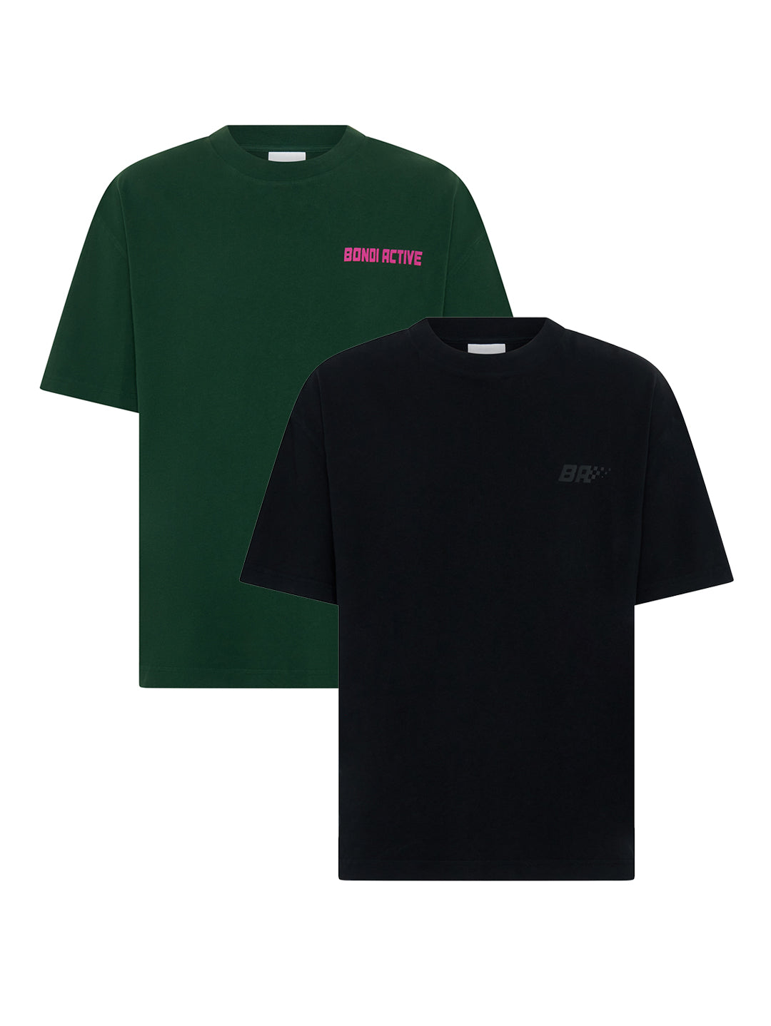 Speedway Tee Set - Save 20%