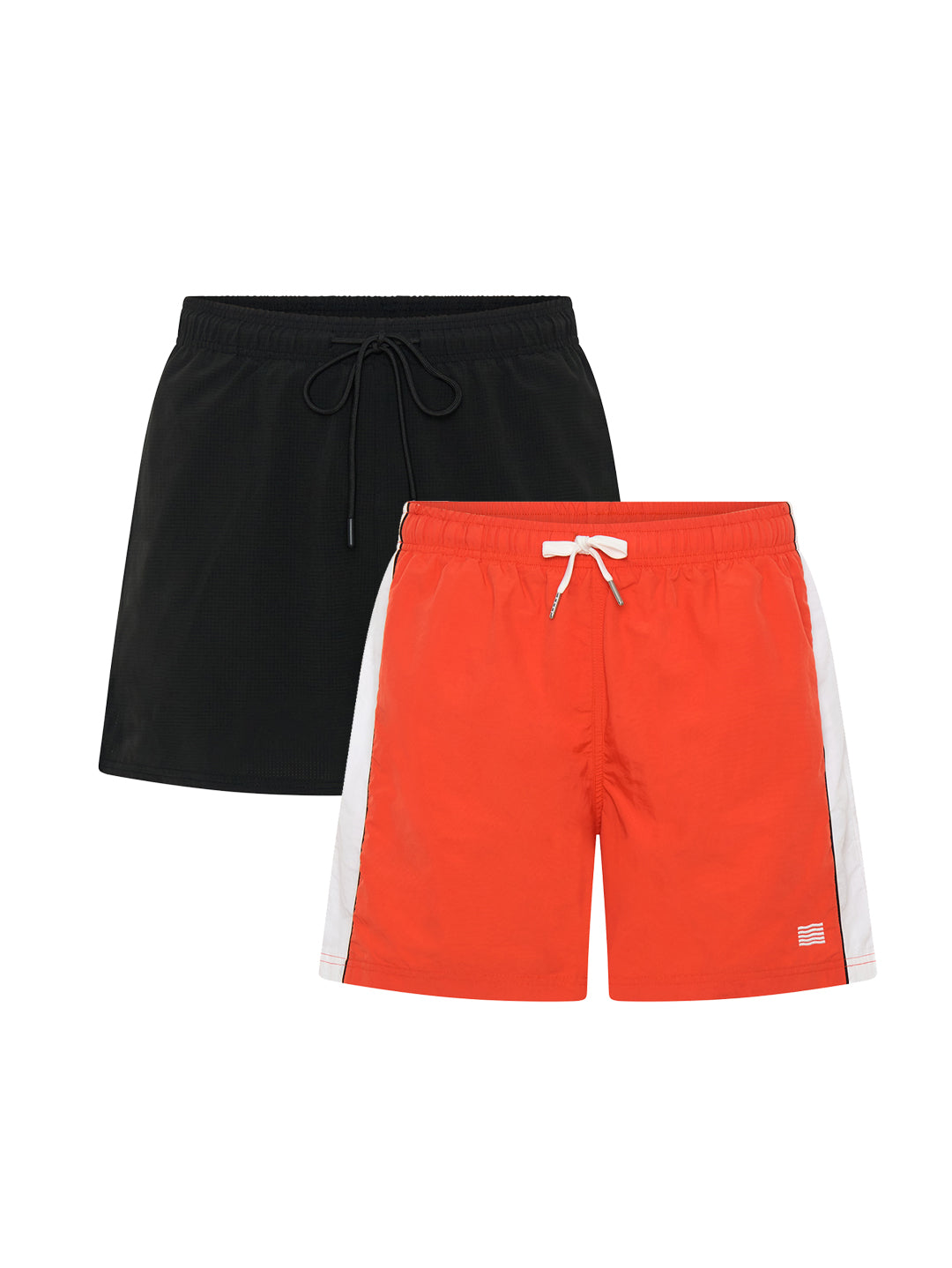 Speedway Short Set - Save 20%
