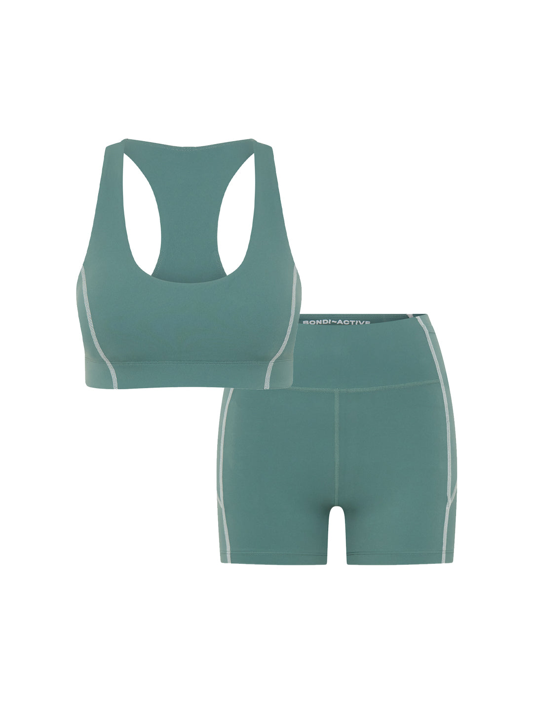 Speedway Evolve Set Jade - Save 20%