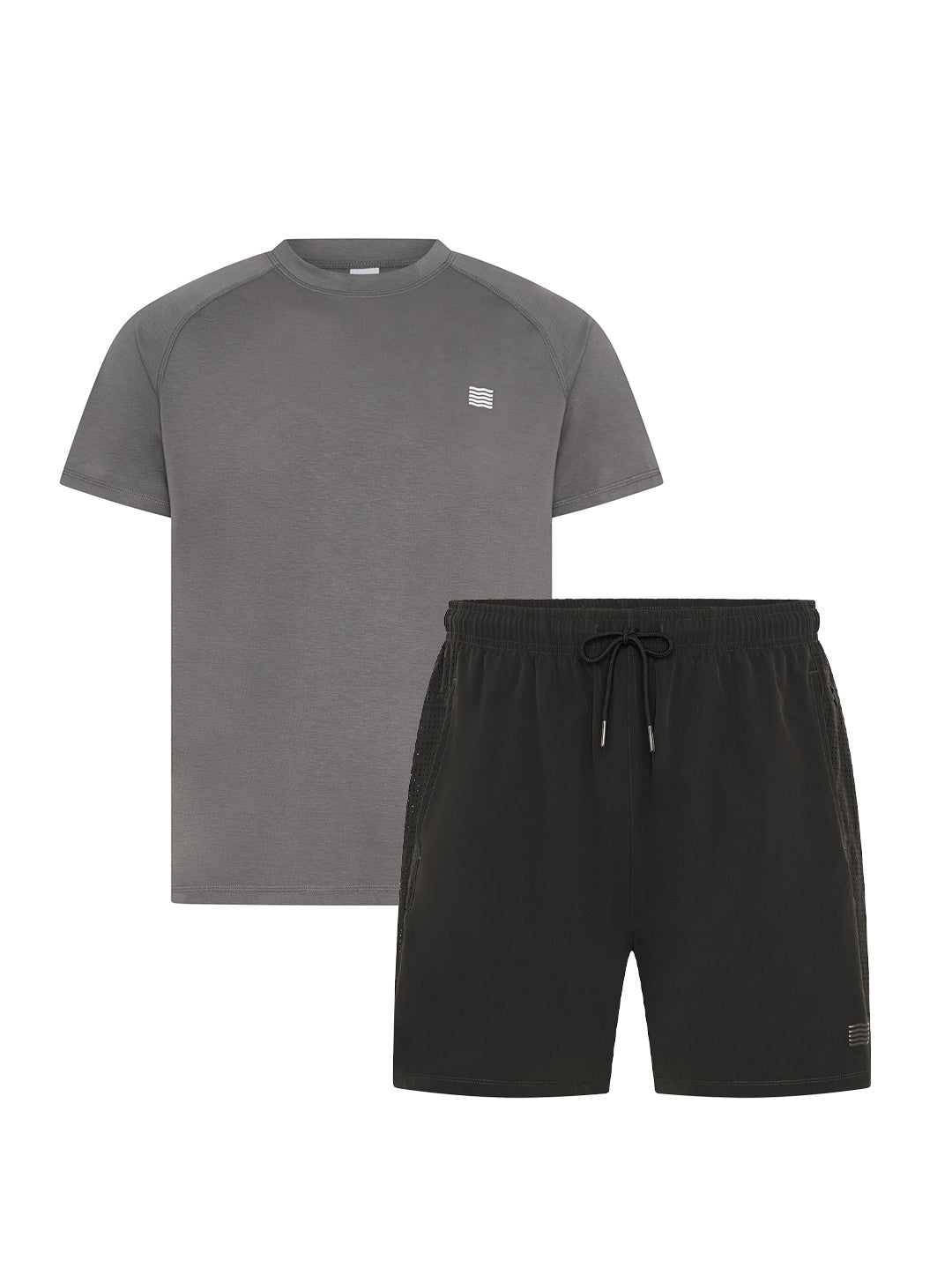 EVOLVE TEE SET - SAVE 20%