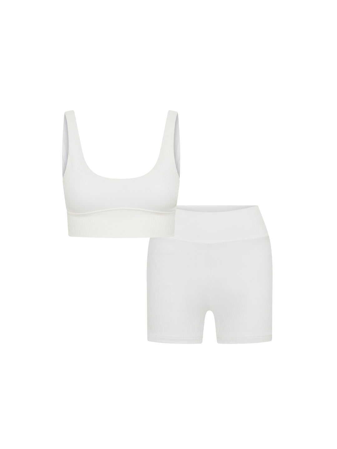 REPETITION SHORT SET - SAVE 20%